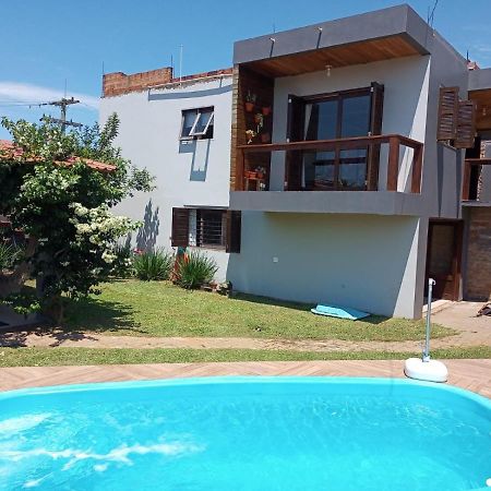 Willa Ferias Em Torres Zewnętrze zdjęcie