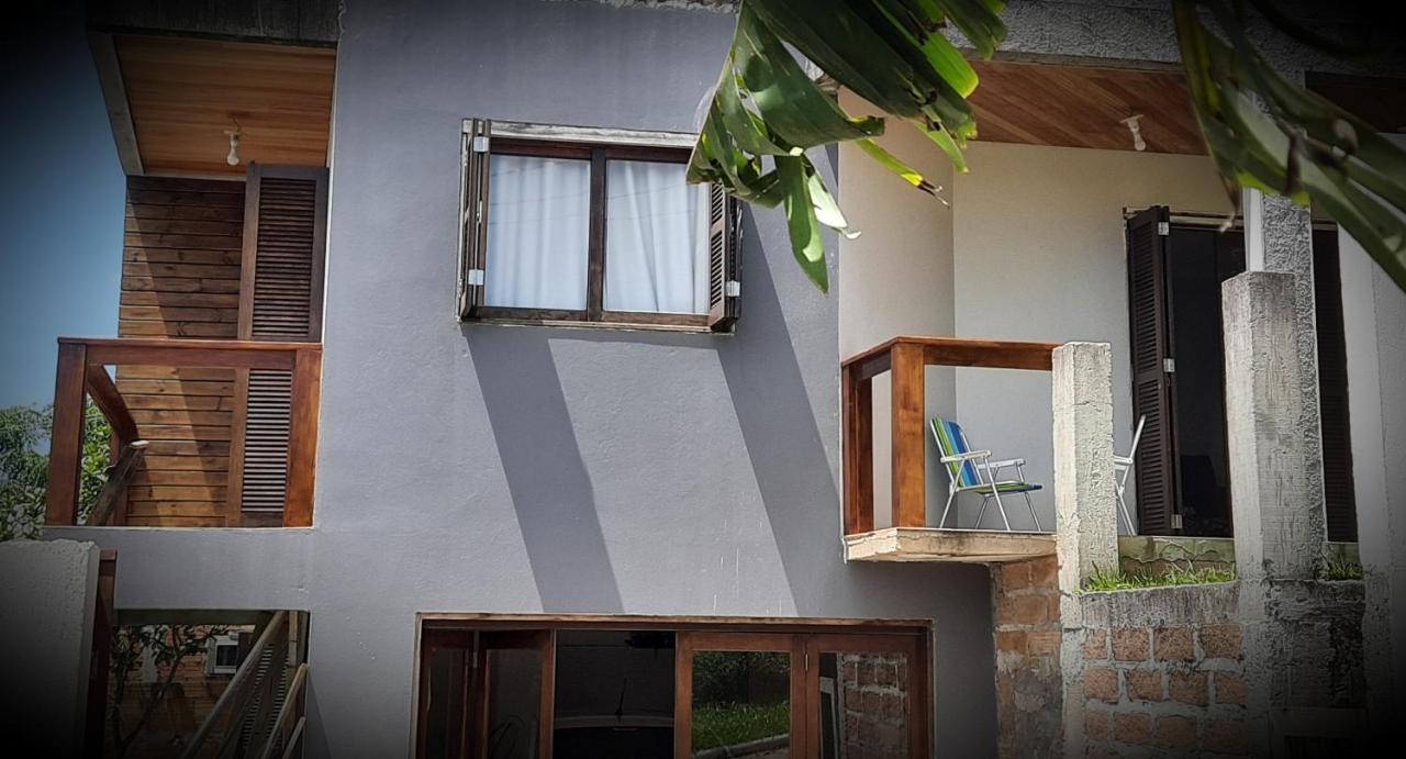Willa Ferias Em Torres Zewnętrze zdjęcie
