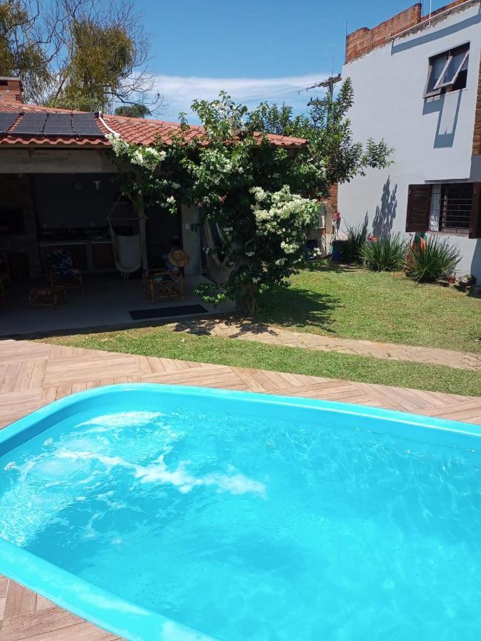 Willa Ferias Em Torres Zewnętrze zdjęcie
