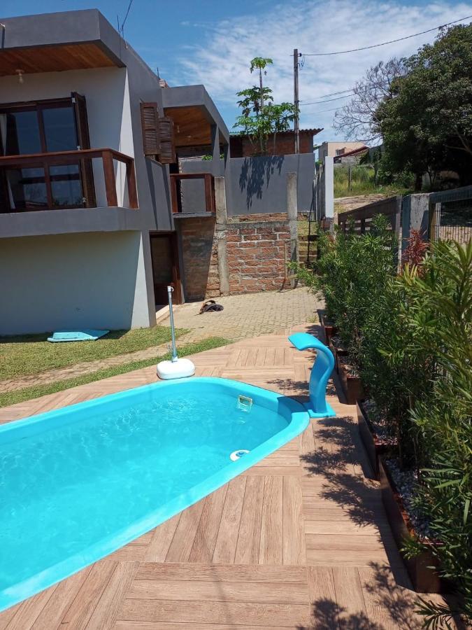 Willa Ferias Em Torres Zewnętrze zdjęcie