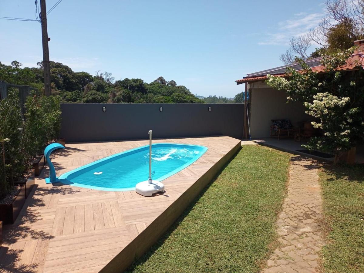 Willa Ferias Em Torres Zewnętrze zdjęcie