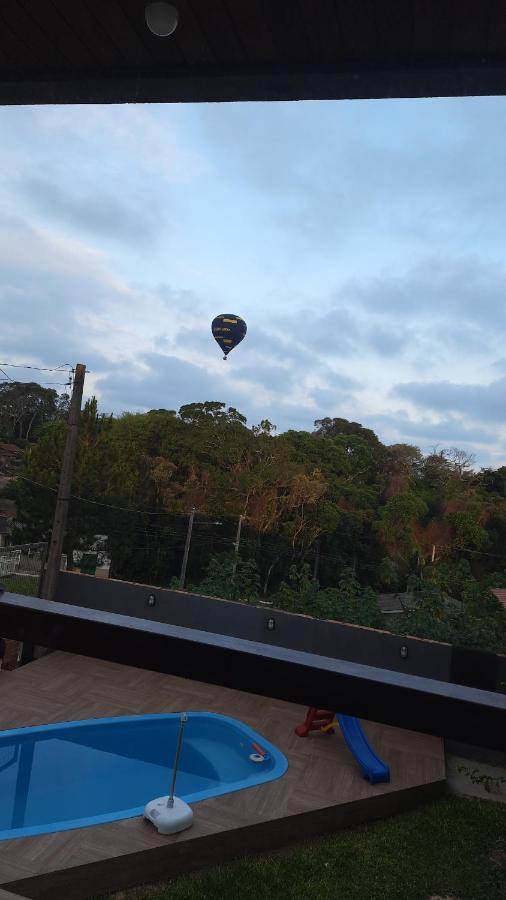 Willa Ferias Em Torres Zewnętrze zdjęcie