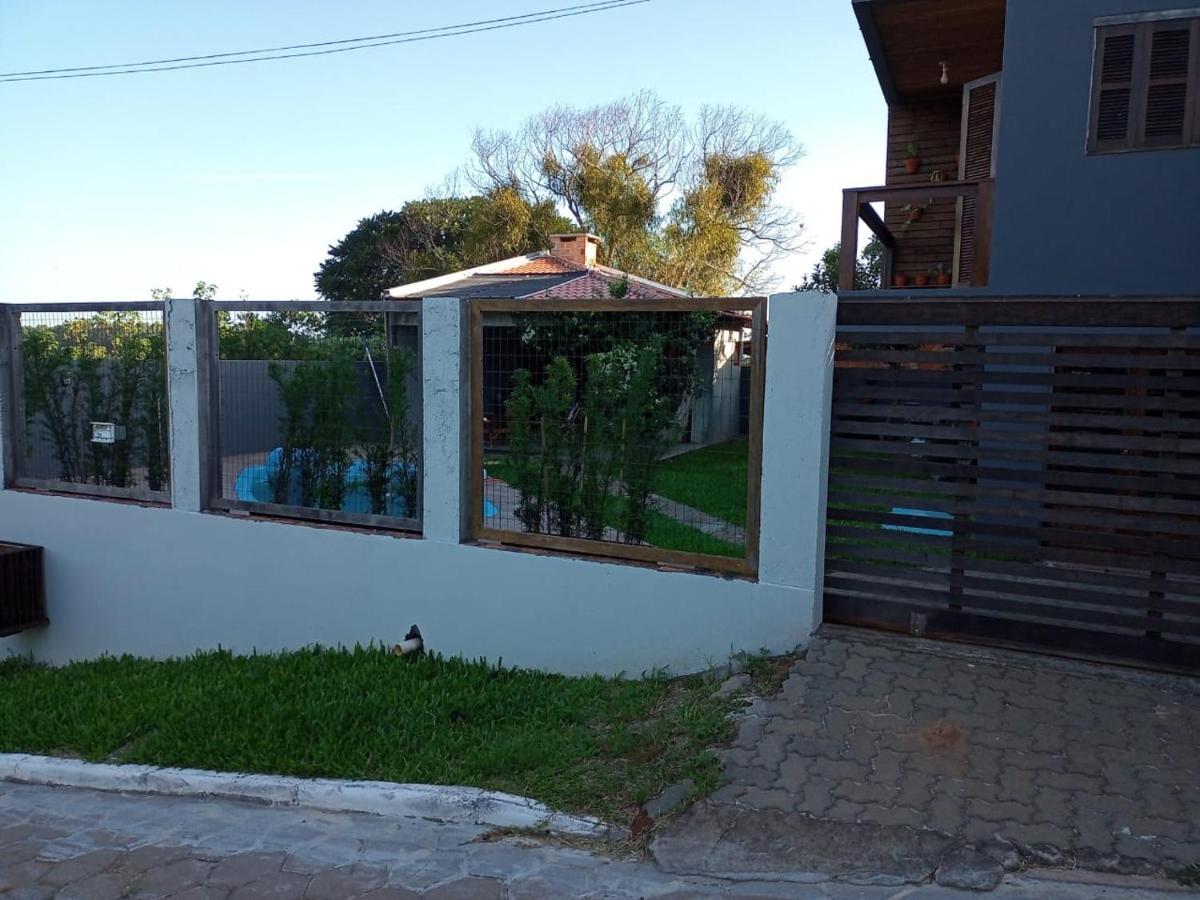 Willa Ferias Em Torres Zewnętrze zdjęcie