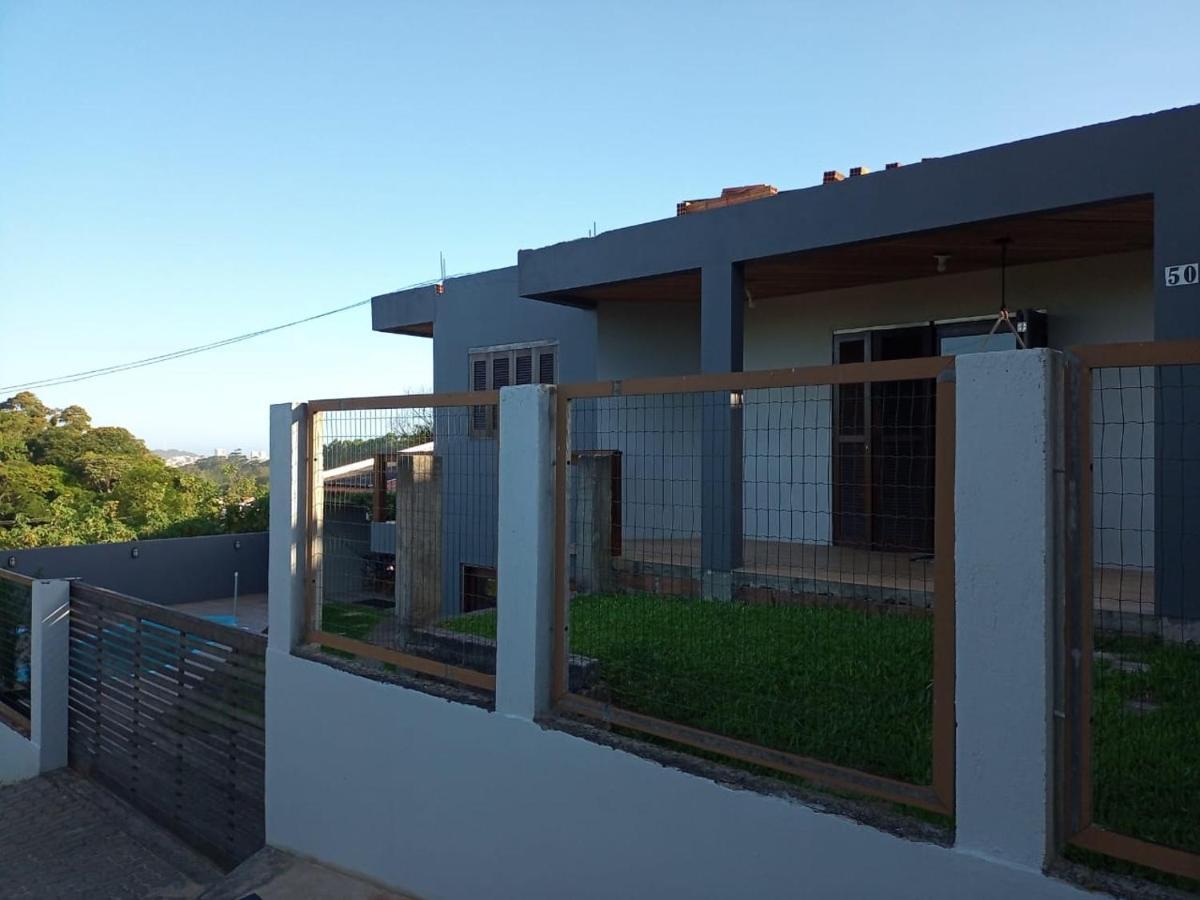 Willa Ferias Em Torres Zewnętrze zdjęcie