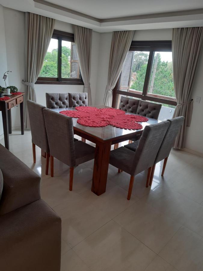 Willa Ferias Em Torres Zewnętrze zdjęcie